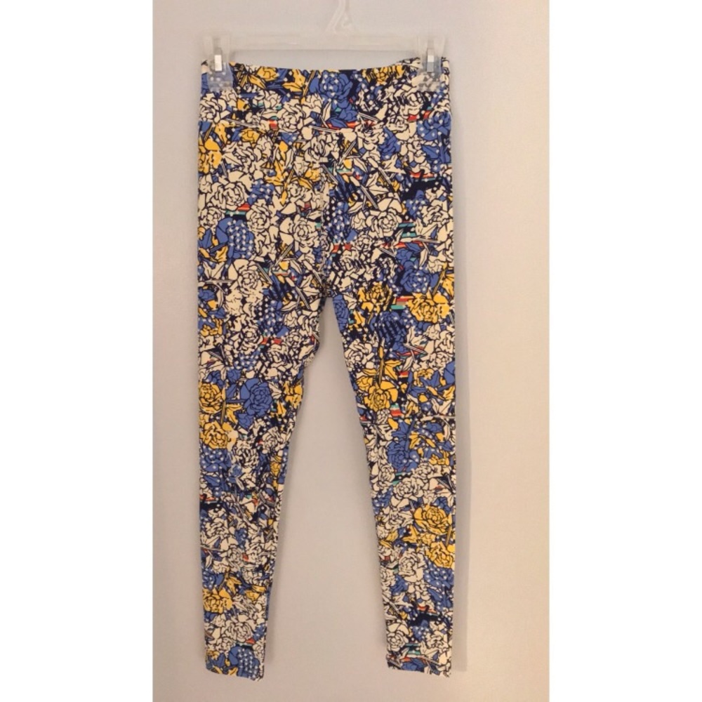 Lularoe Leggings OS